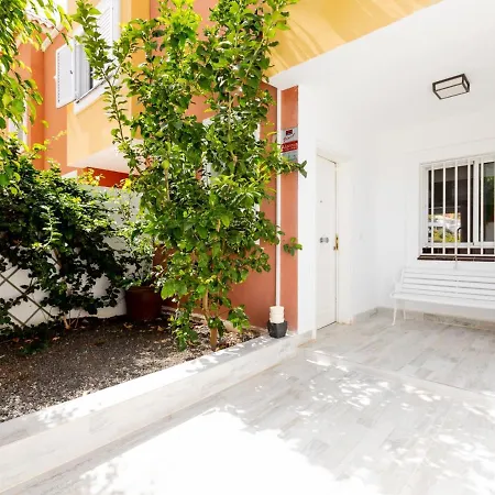 Daire C3 Conde Big Terrace Sea View