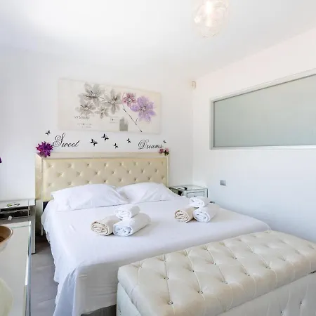 Daire C3 Conde Big Terrace Sea View