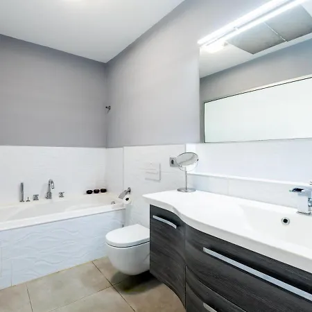 C3 Conde Big Terrace Sea View Lejlighed