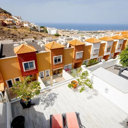 C3 Conde Big Terrace Sea View * Costa Adeje (Tenerife)